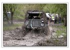 Mark Colston : 4x4, Canon, Europe, Harbury, Land Rover, MROC, Offroad, UK